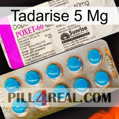 Tadarise 5Mg new07